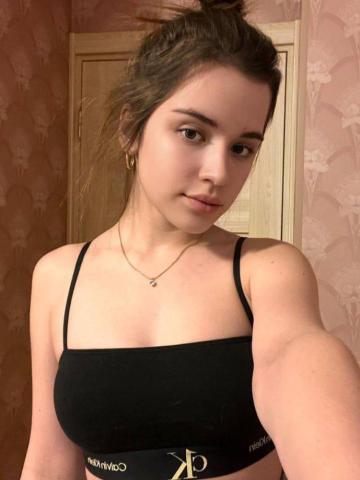 Индивидуалка Юля Фотография 2