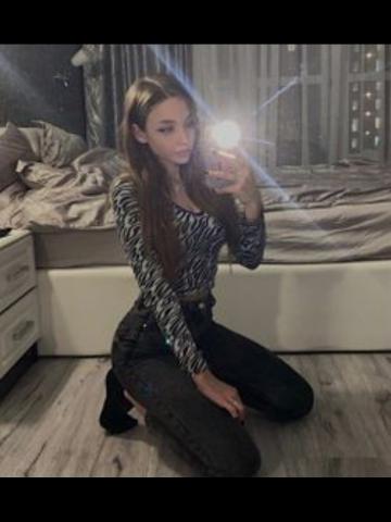 Индивидуалка Ярослава Фотография 3